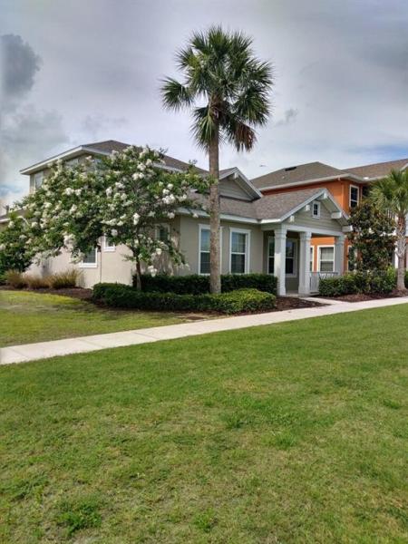 MIRABAY PARCELS 21 & 23