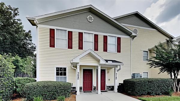 CONDO/JENNINGS POINT