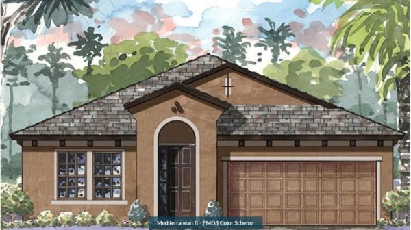 B AND D HAWKSTONE PHASE 2