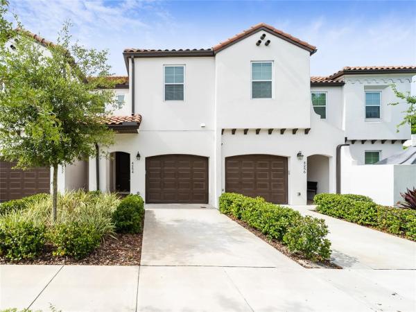 HUBERT GARDEN HOMES LOT 3