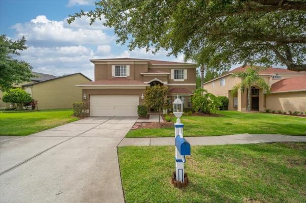 HERITAGE HARBOR PH 1B