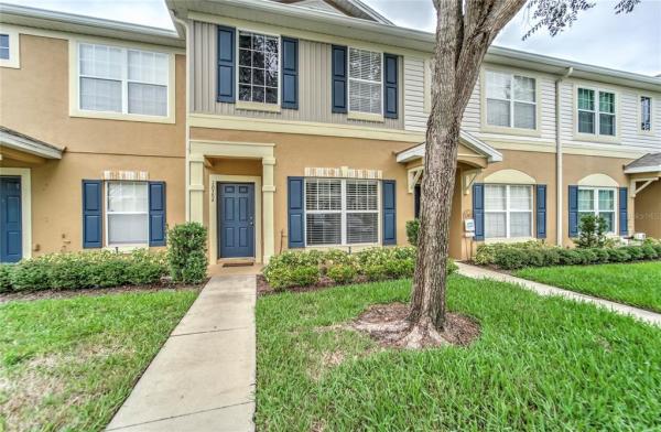 PANTHER TRACE PH 1 TOWNHOME