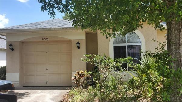 COUNTRYWAY PRCL B TRCT 1