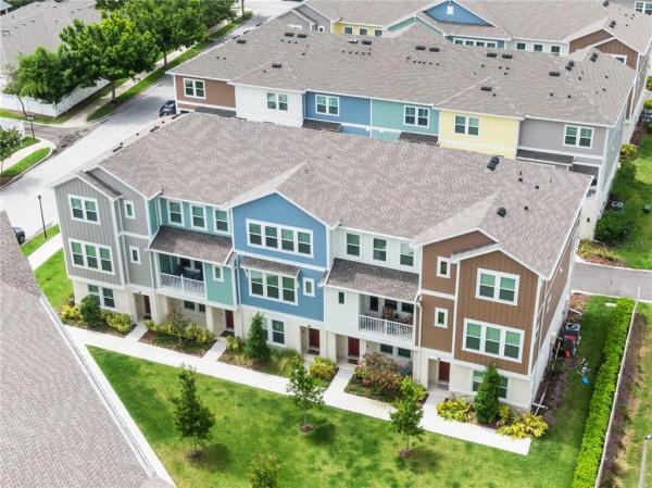 RESERVE AT WEST PARK VILLAGE