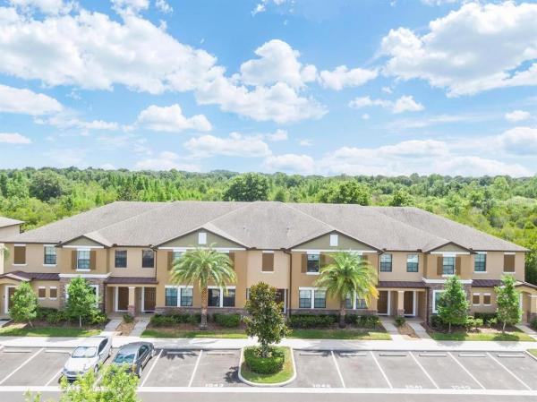 MEADOW POINTE IV PRCL I