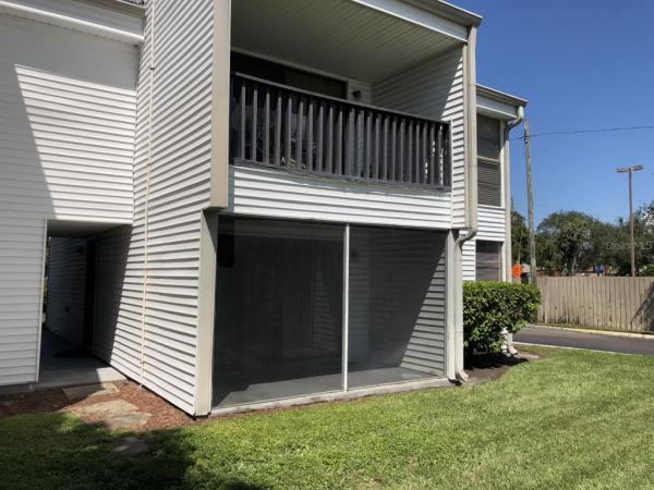 PALMS OF TARPON SPGS THE CONDO