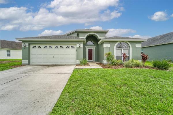 PROVIDENCE LAKES UNIT III PHAS