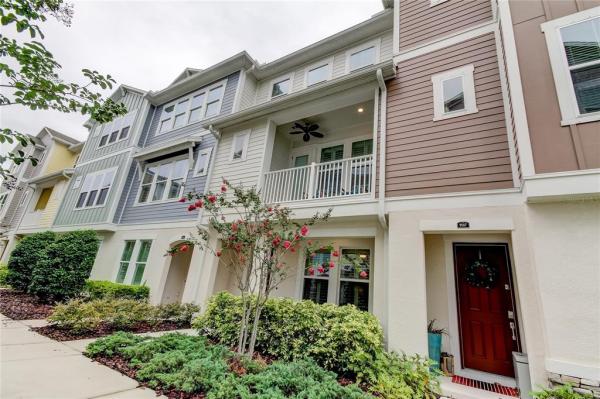 WESTCHASE SEC 326 TR D-