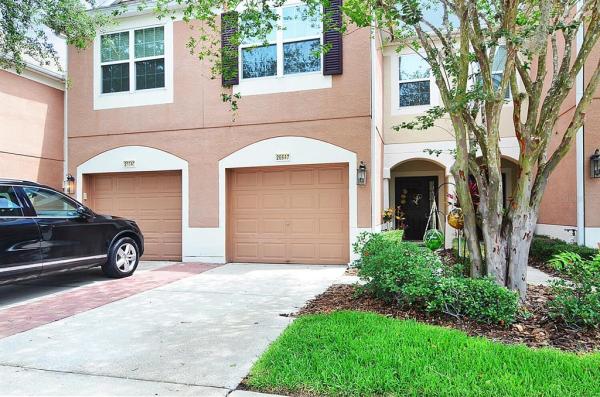 BAY AT CYPRESS CREEK