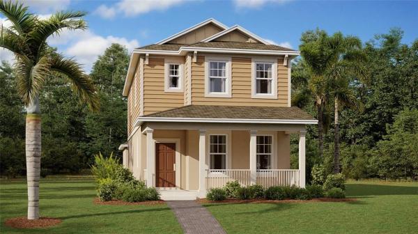 WATERSIDE 40'S PH 2C