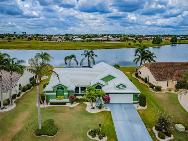 SUN CITY CENTER UNIT 52