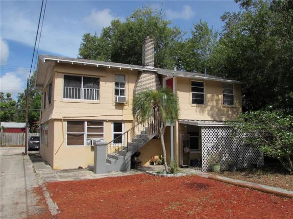 PINELLAS ADD TO ST PETERSBURG FLA