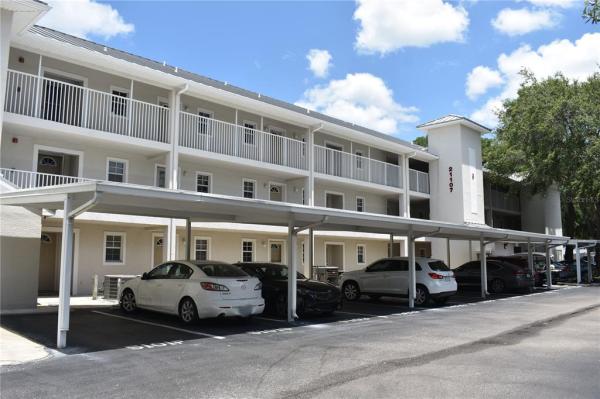 PARADISE LAKES CONDO - FOUNTAINS