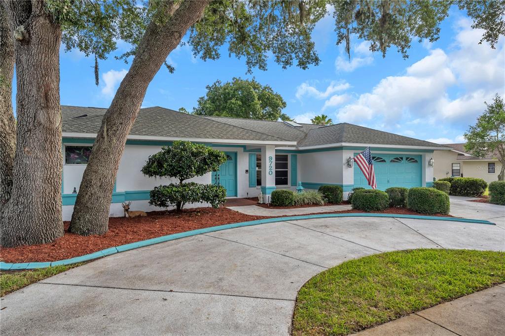 HUNTERS RIDGE - фото