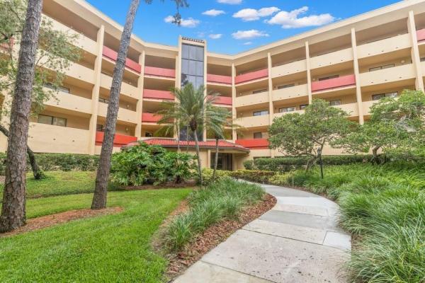 IMPERIAL PINES CONDO
