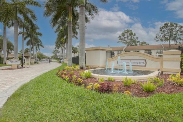 THE CLUB AT FEATHER SOUND