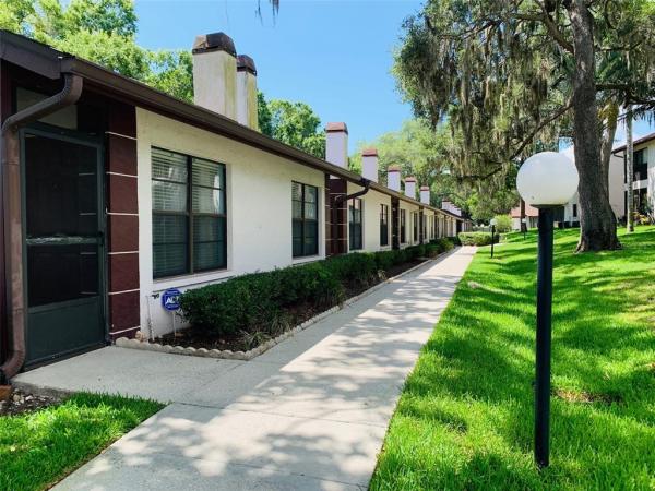 MAGNOLIA RIDGE CONDO