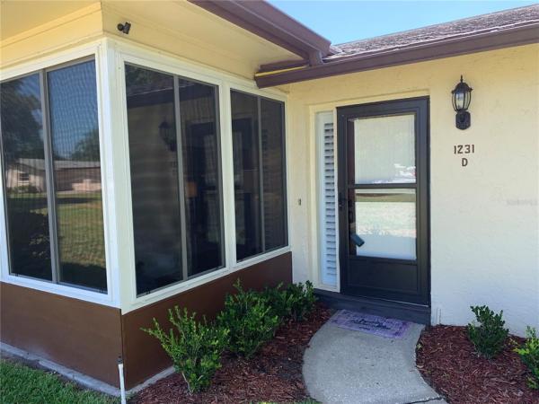 HIGHLAND LAKES CONDO