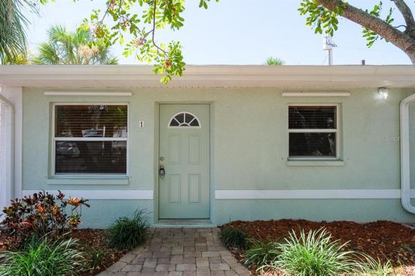 BLIND PASS VILLAS CONDO