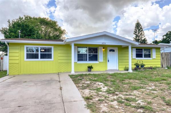 SHAMROCK HEIGHTS UNIT 3