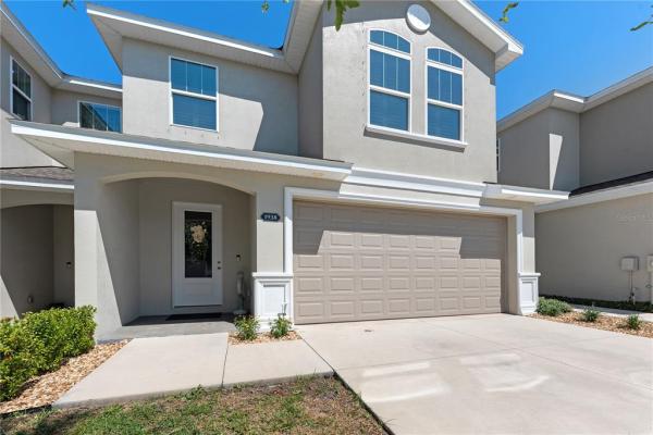 MONTCLAIR LAKE TWNHMS - PH 1