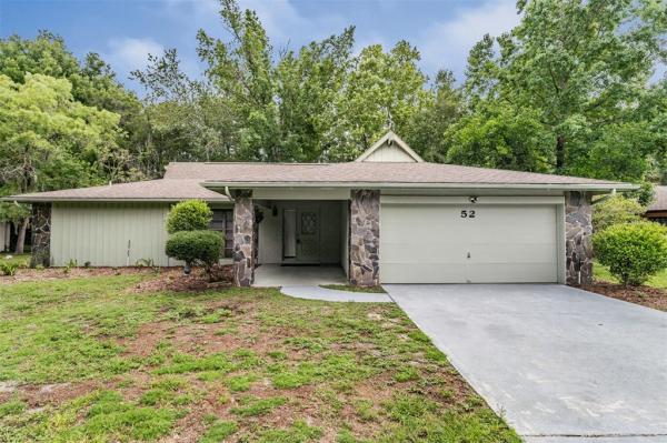 SUGARMILL WOODS CYPRESS VILLAGE