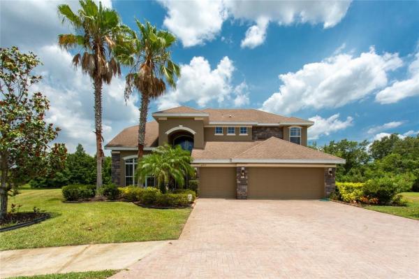 OAKLEAF HAMMOCK PH II