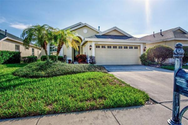 FOX HOLLOW VLGS PH 4