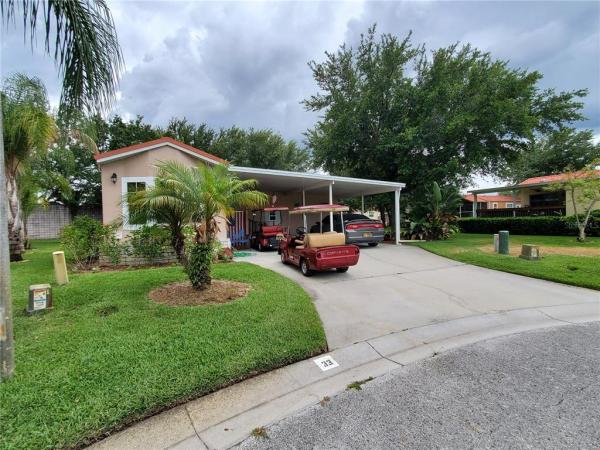 CALIENTE CASITA VILLAGE