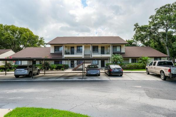 MAGNOLIA RIDGE CONDO