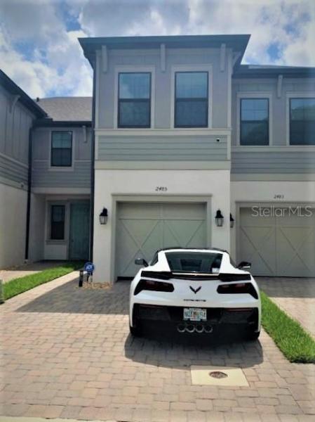 TOWNS AT BELLEAIR GROVE