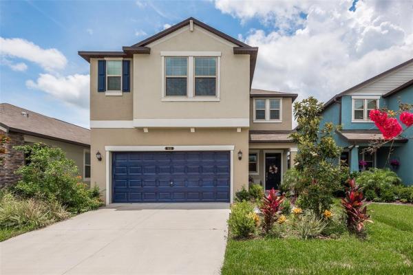 CONNERTON VILLAGE 2 PRCL 218 PH 1A