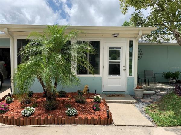 HIGHLAND LAKES CONDO III