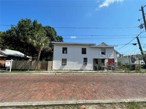 TARPON HEIGHTS SEC C