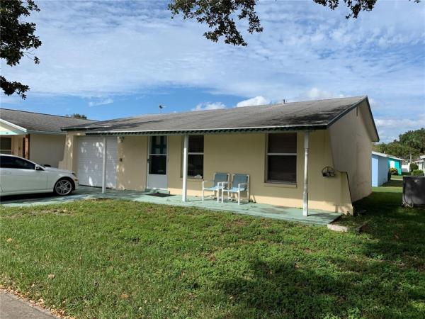 UNION PARK VILLAS UNREC