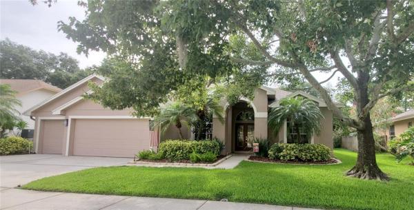 HUNTINGTON TRAILS PH 1