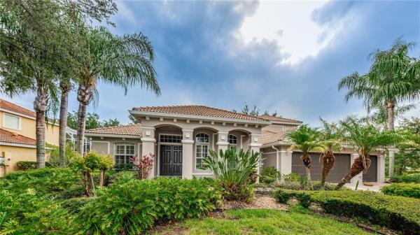 CIELO AT CHAMPIONS CLUB