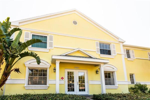 WATERSIDE AT COQUINA KEY NORTH