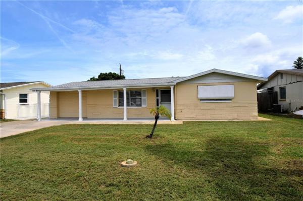 BUENA VISTA MELODY MANOR