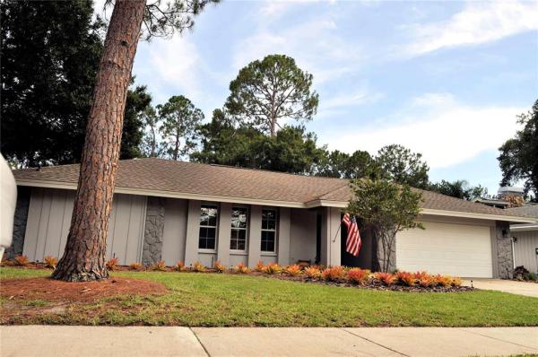 TARPON WOODS THIRD ADD