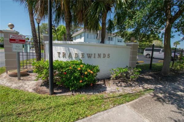 TRADEWINDS CONDO
