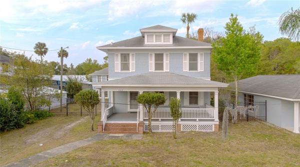 ASSESSORS BLK 24 DELAND