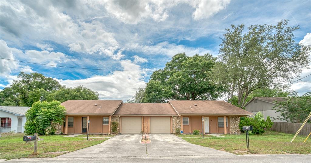 LAKE MARIE ESTATES 02 REP - фото