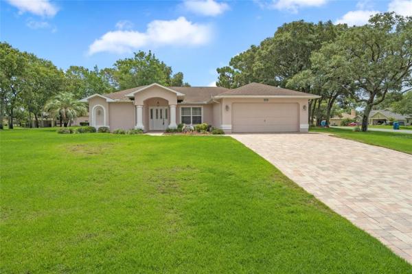 BARONY WOODS PHASE 2