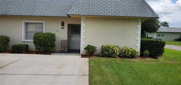 07 SPGS VILLAS CONDO