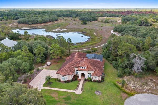 TOOKE LAKE ESTATES PH ONE