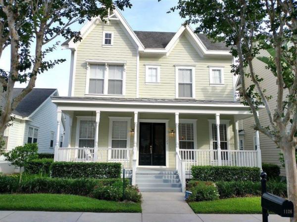 CELEBRATION SOUTH VILLAGE