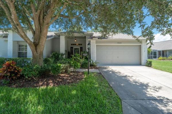 HERITAGE PINES VILLAGE 12