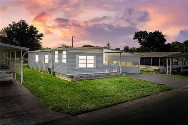 TIPPECANOE VILLAGE UNREC