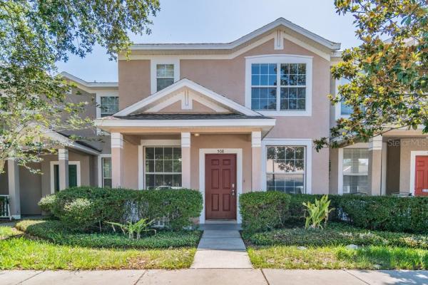 LAKEWOOD RIDGE TWNHMS